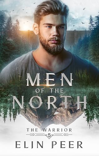 The Warrior (Men of the North Book 5)