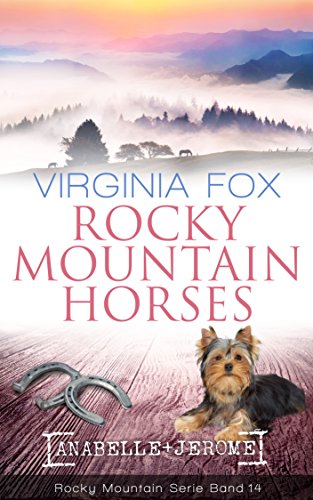 Rocky Mountain Horses (Rocky Mountain Serie 14)