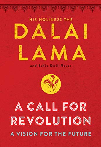A Call for Revolution: A Vision for the Future (English Edition)