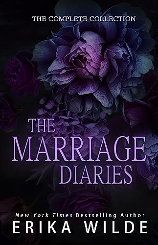 The Marriage Diaries: The Complete Collection
