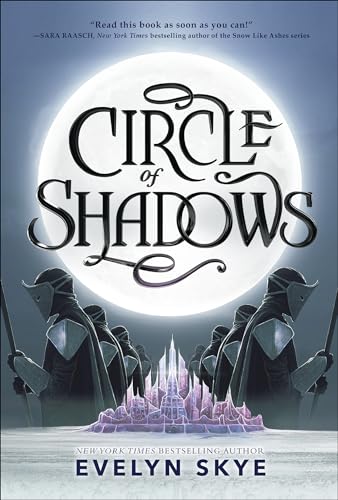 Circle of Shadows (English Edition)