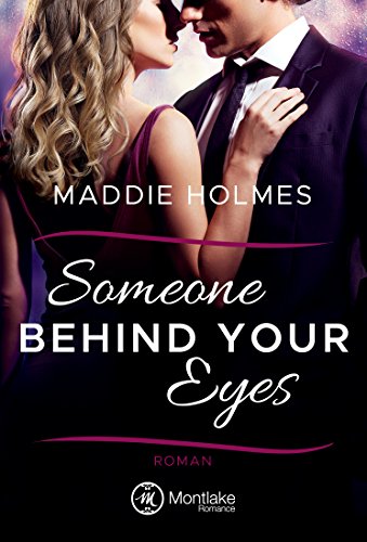Someone behind your eyes