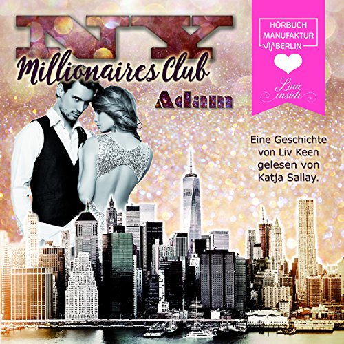 Adam: Millionaires Club 2