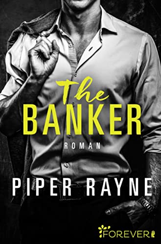 The Banker: Roman (San Francisco Hearts 3)
