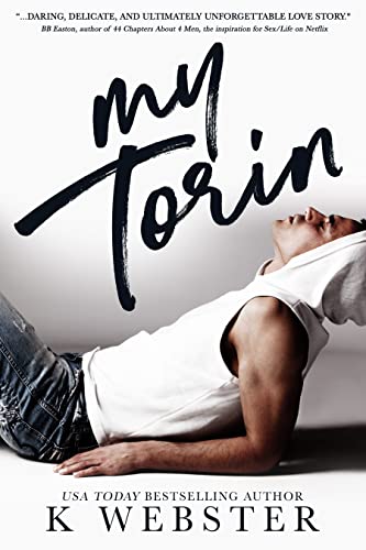 My Torin: A Novel