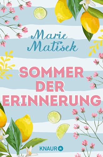 Sommer der Erinnerung: Eine kleine Geschichte aus Italien (Die Amalfi-Reihe)