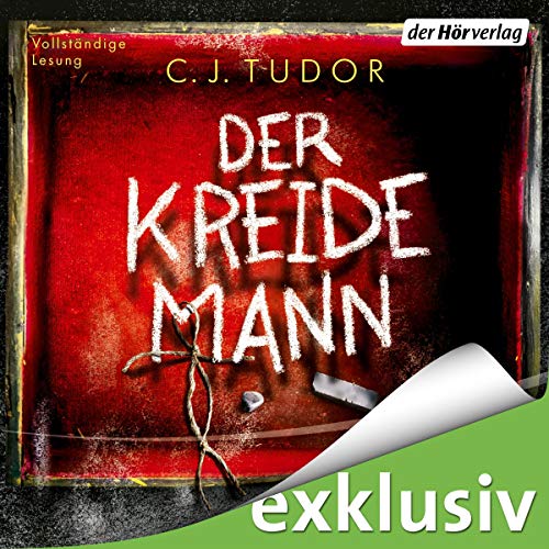 Der Kreidemann