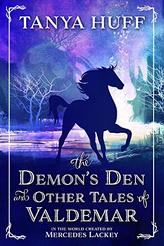 The Demon's Den and Other Tales of Valdemar (English Edition)