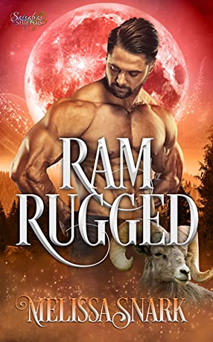 Ram Rugged: Aries Cursed