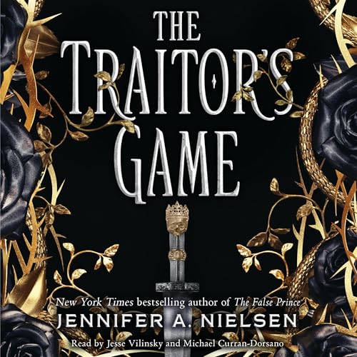 The Traitor's Game: The Traitor's Game, Book One