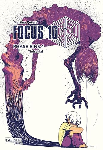 Focus 10, Teil 1: PHASE EINS.1 - Tiefschlaf