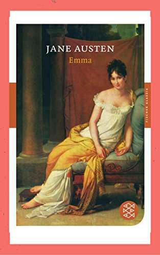 Emma : Jane Austen book