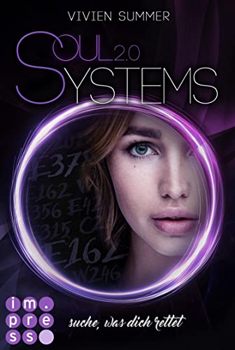 SoulSystems 2: Suche, was dich rettet