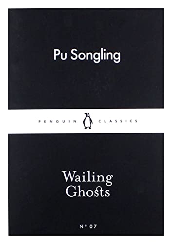 Wailing Ghosts