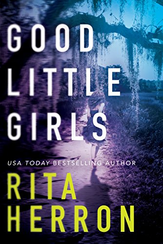 Good Little Girls (The Keepers Book 2)
