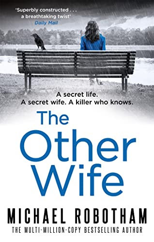 The Other Wife: The pulse-racing thriller that's impossible to put down (Joe O'Loughlin Book 9)