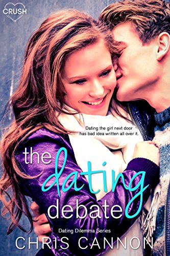 The Dating Debate (Dating Dilemmas Book 1)