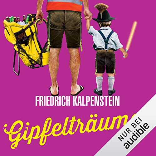 Gipfelträumer: Herbert 5