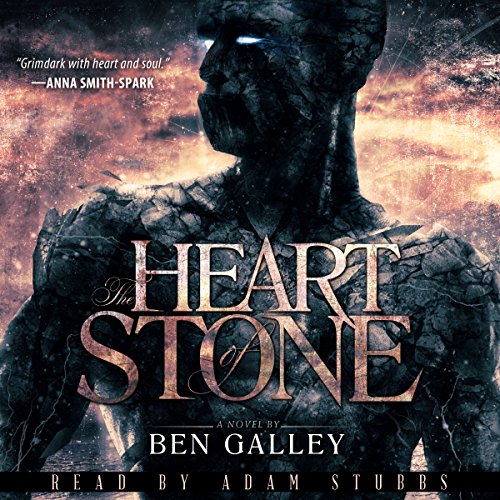 The Heart of Stone