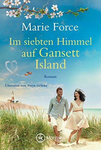 Im siebten Himmel auf Gansett Island (Die McCarthys 15)