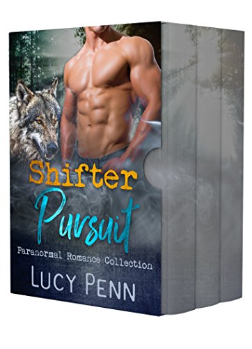 Shifter Pursuit: Paranormal Romance Collection