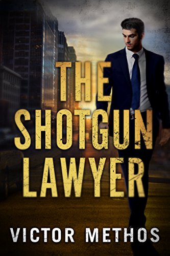 The Shotgun Lawyer