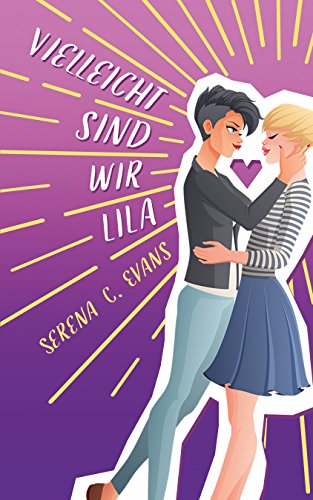 Vielleicht sind wir lila