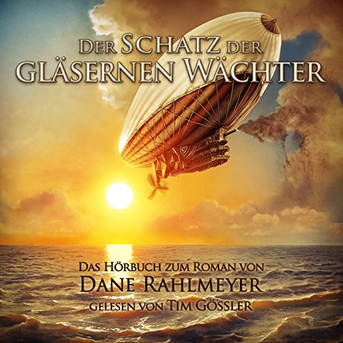 Der Schatz der gläsernen Wächter: Der Schatz der gläsernen Wächter 1
