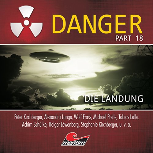 Die Landung: Danger 18