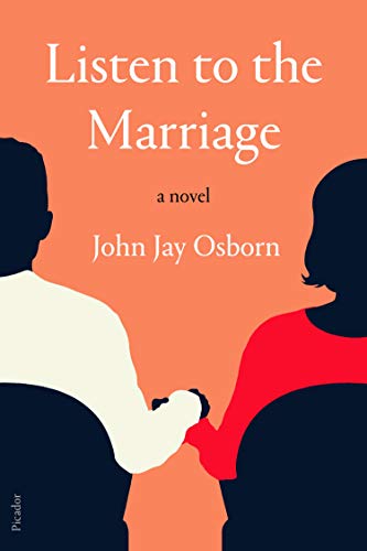 Listen to the Marriage: A Novel (English Edition)