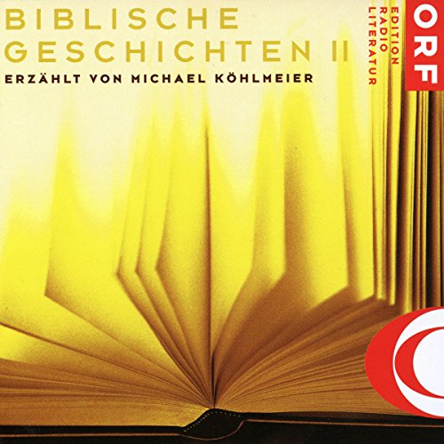 Biblische Geschichten 2