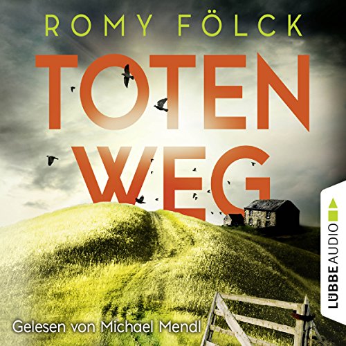 Totenweg: Elbmarsch-Krimi 1