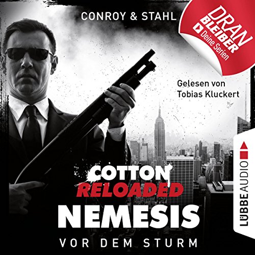 Vor dem Sturm: Cotton Reloaded - Nemesis 5