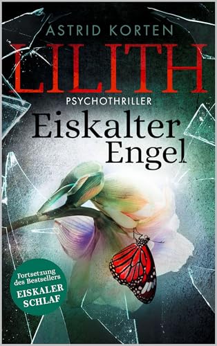 LILITH - EISKALTER ENGEL
