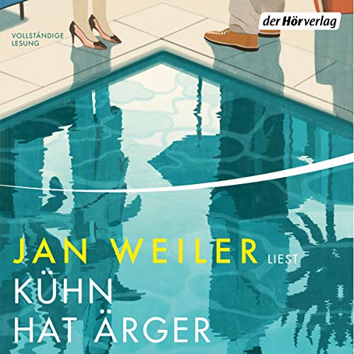 Kühn hat Ärger: Martin Kühn 2