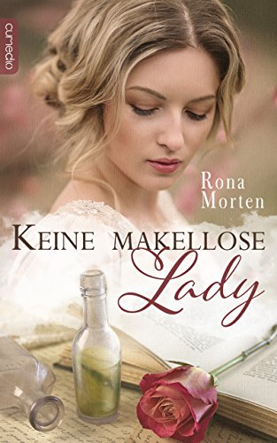 Keine makellose Lady (Die Tonbridges 3)