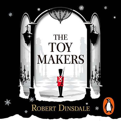 The Toymakers