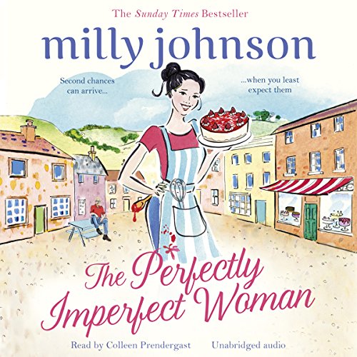 The Perfectly Imperfect Woman