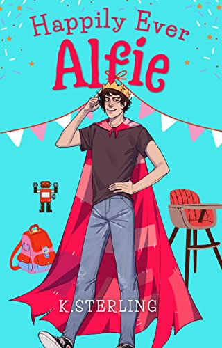 Happily Ever Alfie