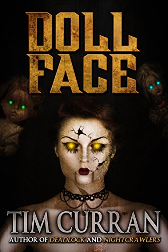 Doll Face (English Edition)