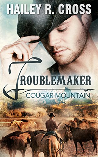 Cougar Mountain Troublemaker