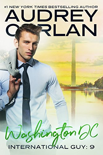 Washington DC (International Guy Book 9)
