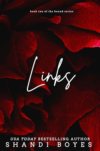 Links (Bound Series Book 2)