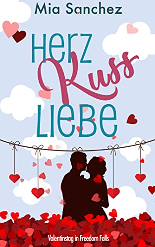 Herz, Kuss, Liebe: Valentinstag in Freedom Falls