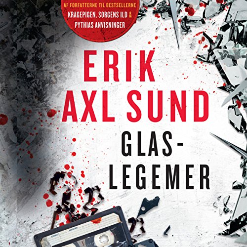 Glaslegemer