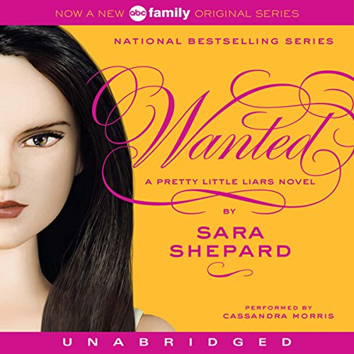 Wanted: Pretty Little Liars