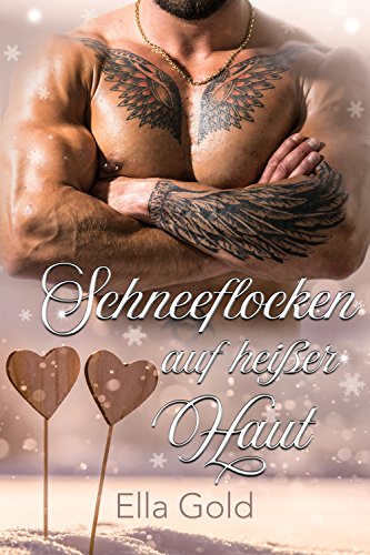 Schneeflocken auf heißer Haut (Die Harpers)