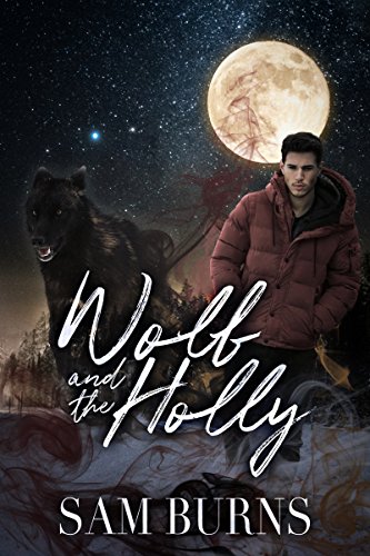 Wolf and the Holly (The Rowan Harbor Cycle Book 2)