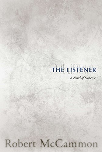 The Listener (English Edition)
