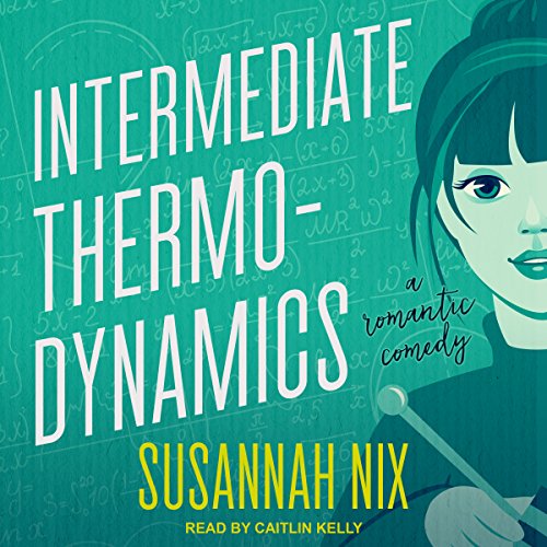Intermediate Thermodynamics: Chemistry Lessons, Book 2